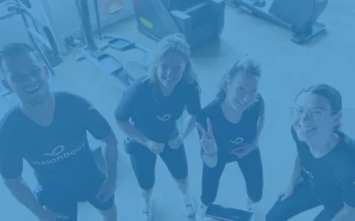 Discover Pulse Performance: Optimizing Fitness for Midtown