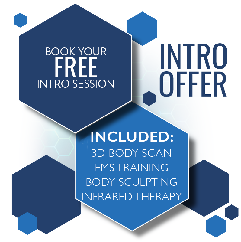 Book Free Intro Session to Build Muscle and Burn Fat Fast