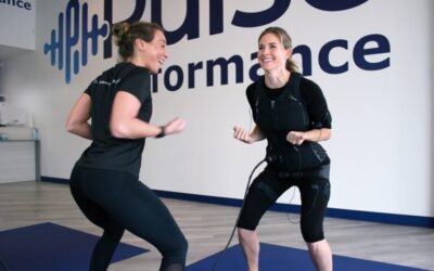 Plus Performance Named Best Tech-Enhanced Fitness Business By New World Report’s 2022 Texas Business Awards