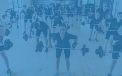 EMS Training Near Ansley Park: The Executive Fitness Solution