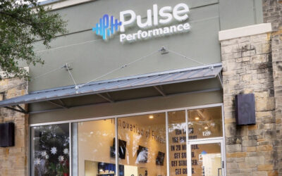 Pulse Performance Set Sights on Dallas for Expansion